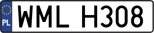 WMLH308