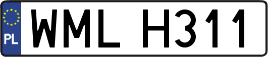 WMLH311