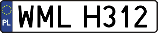 WMLH312