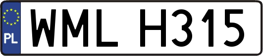 WMLH315