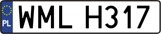 WMLH317