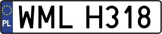 WMLH318