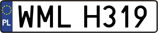WMLH319
