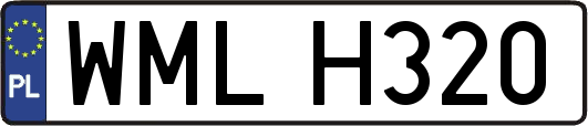 WMLH320