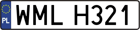 WMLH321