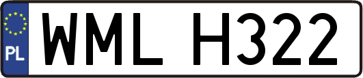 WMLH322