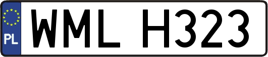 WMLH323