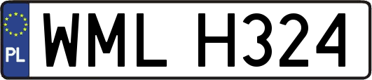 WMLH324