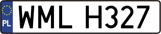 WMLH327