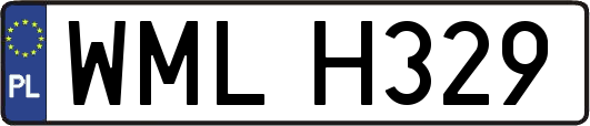 WMLH329