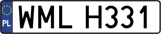 WMLH331