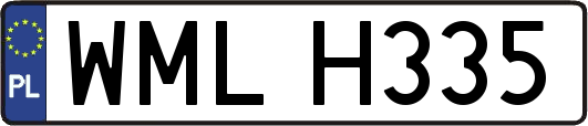 WMLH335