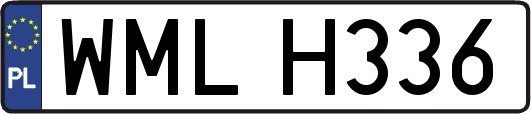 WMLH336
