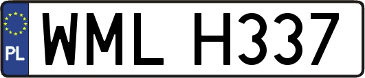 WMLH337