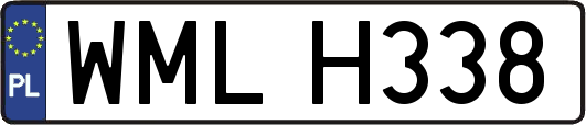 WMLH338