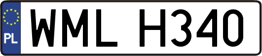 WMLH340