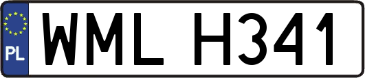WMLH341