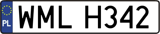 WMLH342