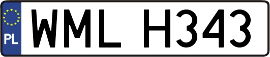 WMLH343