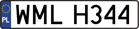 WMLH344