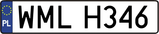 WMLH346