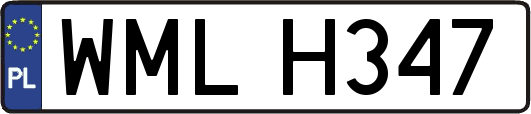 WMLH347
