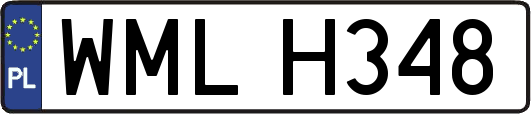 WMLH348