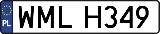 WMLH349