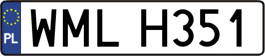 WMLH351