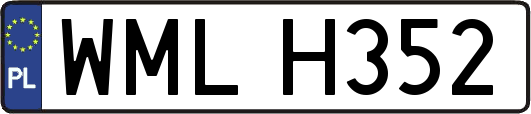 WMLH352