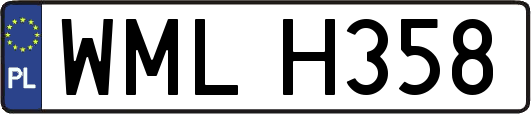 WMLH358