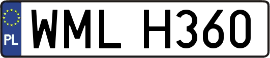 WMLH360