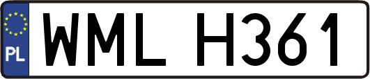 WMLH361