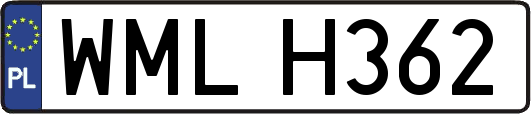 WMLH362