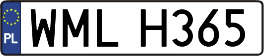 WMLH365