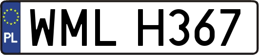 WMLH367