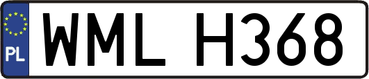 WMLH368