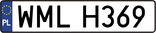 WMLH369