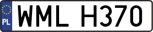 WMLH370