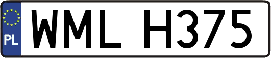 WMLH375