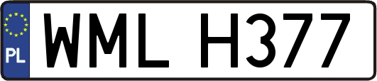 WMLH377