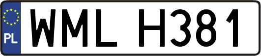 WMLH381