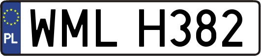 WMLH382