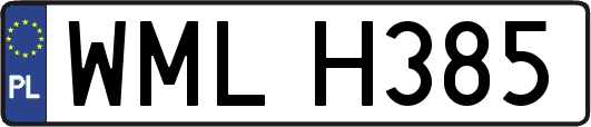 WMLH385