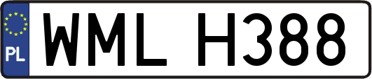 WMLH388