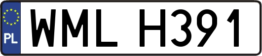 WMLH391