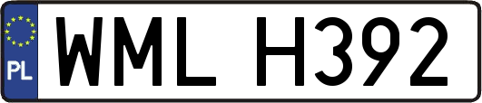 WMLH392