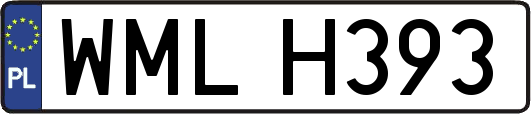 WMLH393