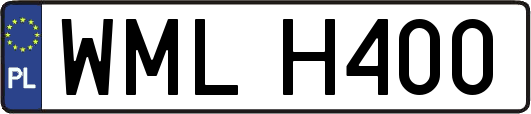 WMLH400