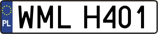 WMLH401